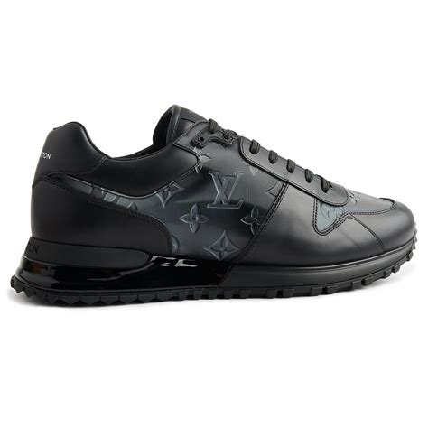 run away lv sneakers|vnr louis vuitton sneaker.